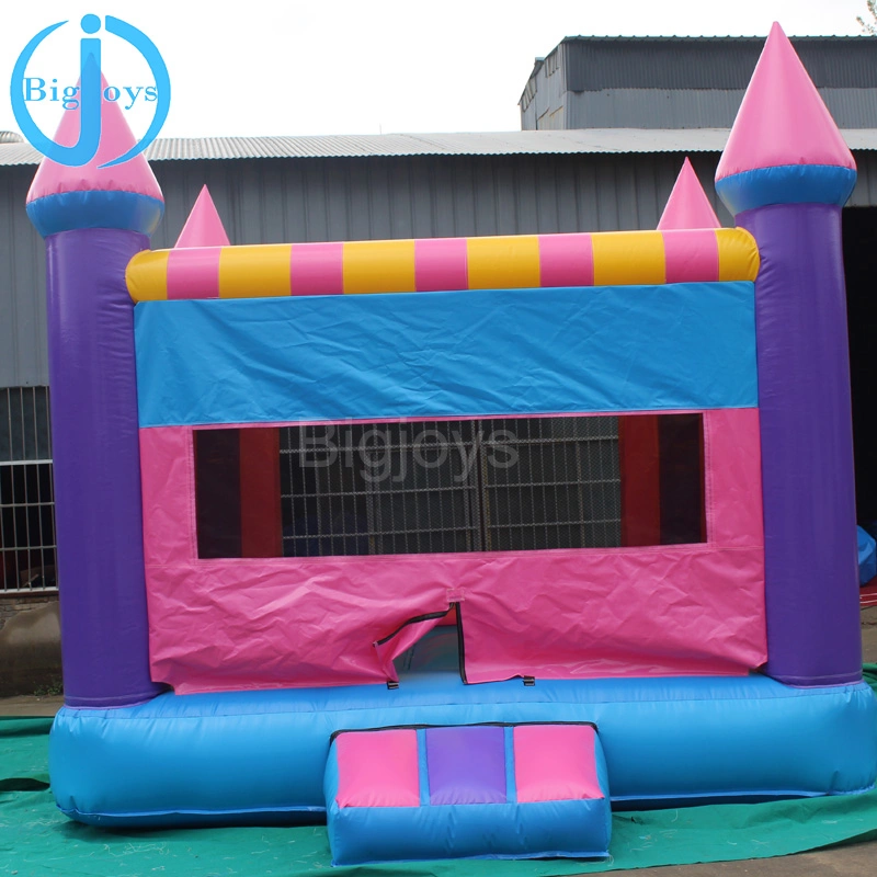 Hot Sale Inflatable Bouncer, Kids Inflatable Castle Bouncer