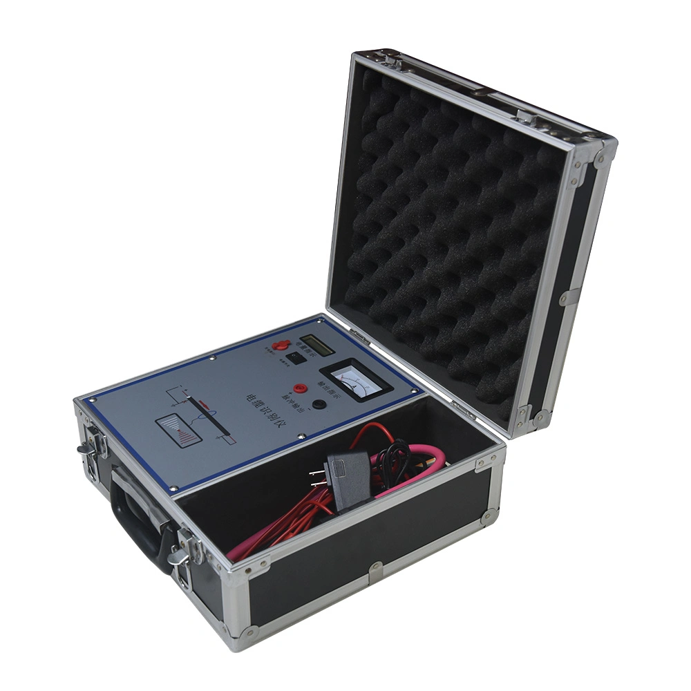 Rapid Test Cable Identifier Underground Cable Identification Instrument