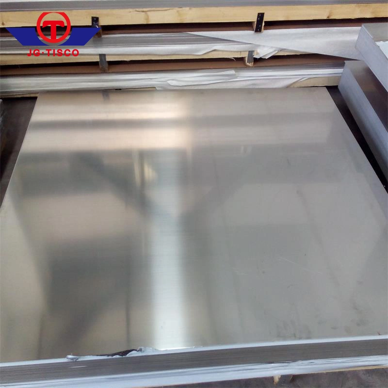 Stainless Steel Plate 304 Stainless Steel Plate Specifications to Support Processing and Cutting