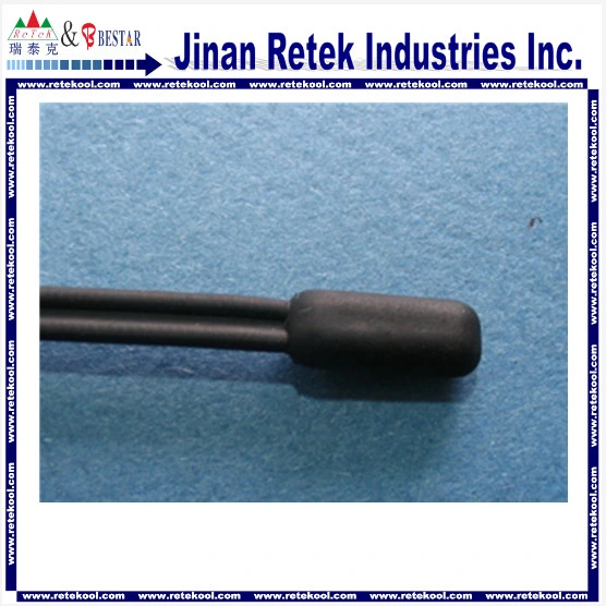 Retek Steel or Plastic House Ntc Thermistor Sensor for HVAC