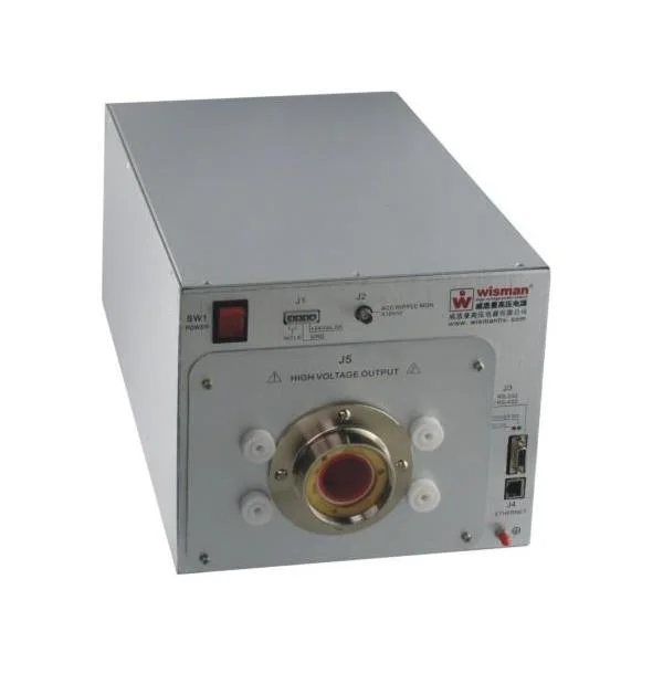 SEM Series  Application Specific High Voltage Power Supply,Used for Scanning Electron Microscopes