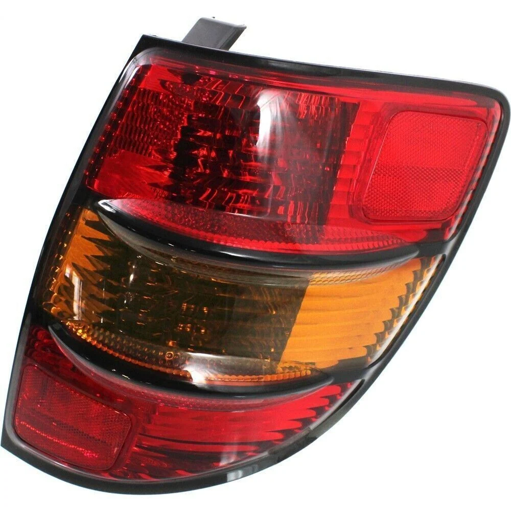 Auto Spare Part Car Rear Light Tail Lamp for Pontiac Vibe 2005-2008