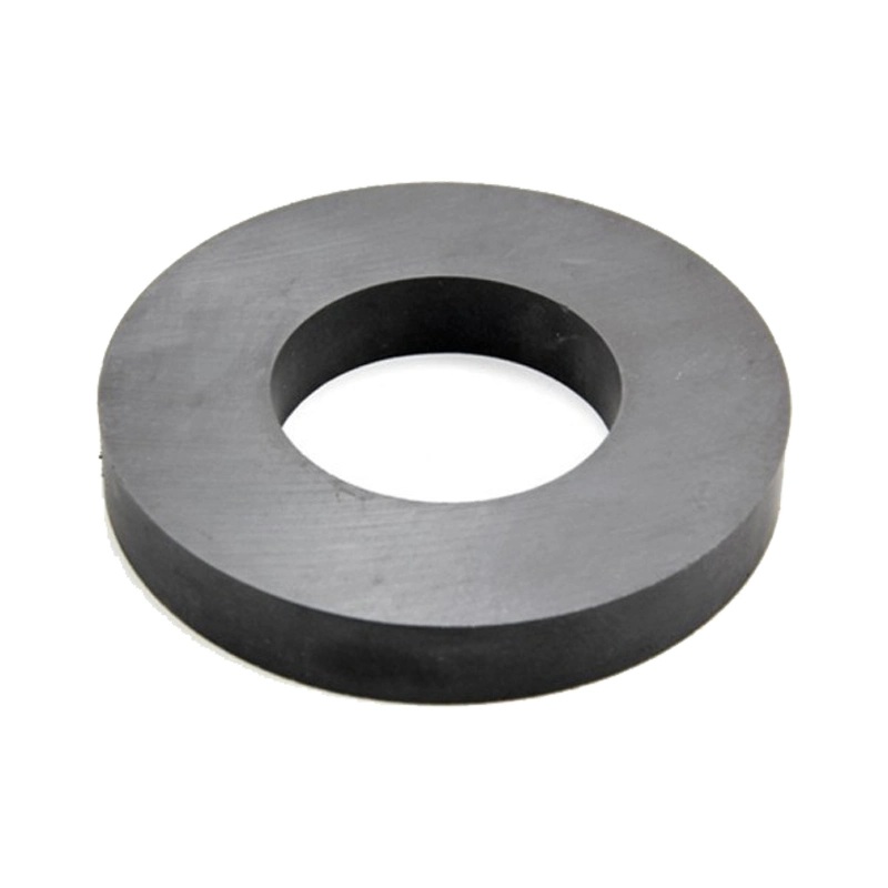 Special Shape Epoxy Magnet with Pass The Ts 164949