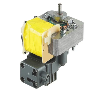 AC Motor for Blower/Hot Air Fan/Air Conditioner/Pump/Hand-Dryer/Oven/Dehumidifiers