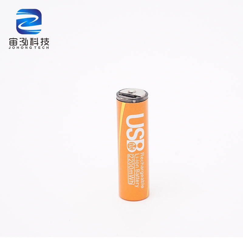 High-Capacity Rechargeable Lithium Battery Pack for Speaker