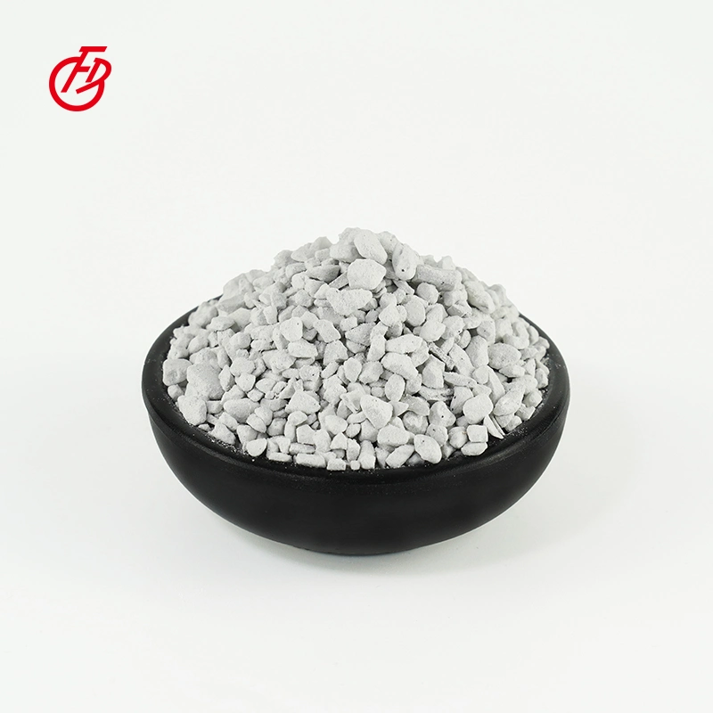 Plant Granule Na3alf6 13775-53-6 Synthetic Cryolite Powder