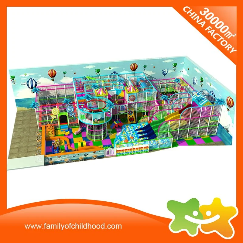 Naughty Castle Playground desportos equipamentos crianças playground trampolim para venda