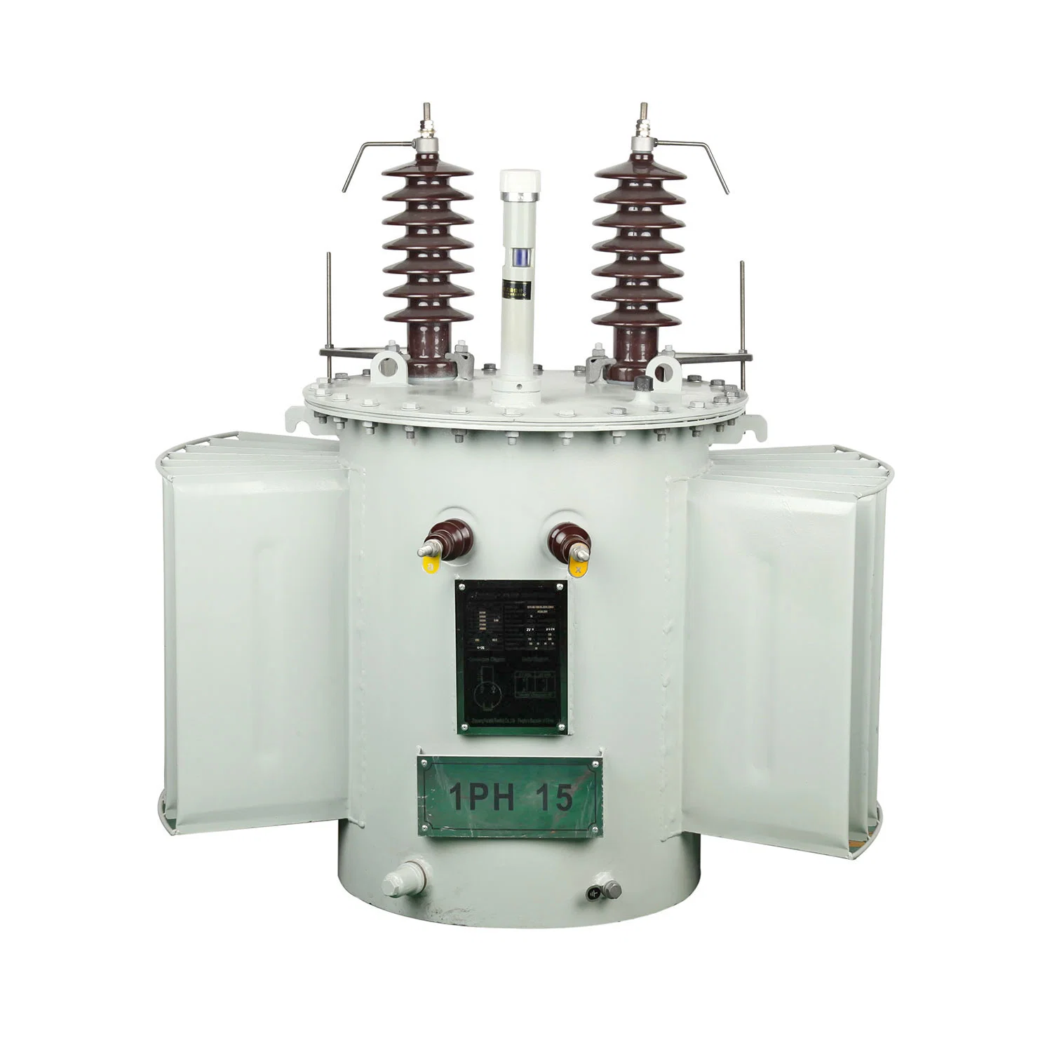 12kVA Single Phase Overhead Electrical Transformer