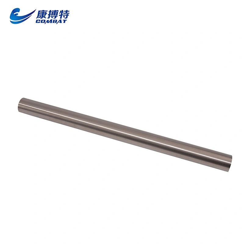 Factory Supply 90W10cu Copper Tungsten Bar with Polished Surface