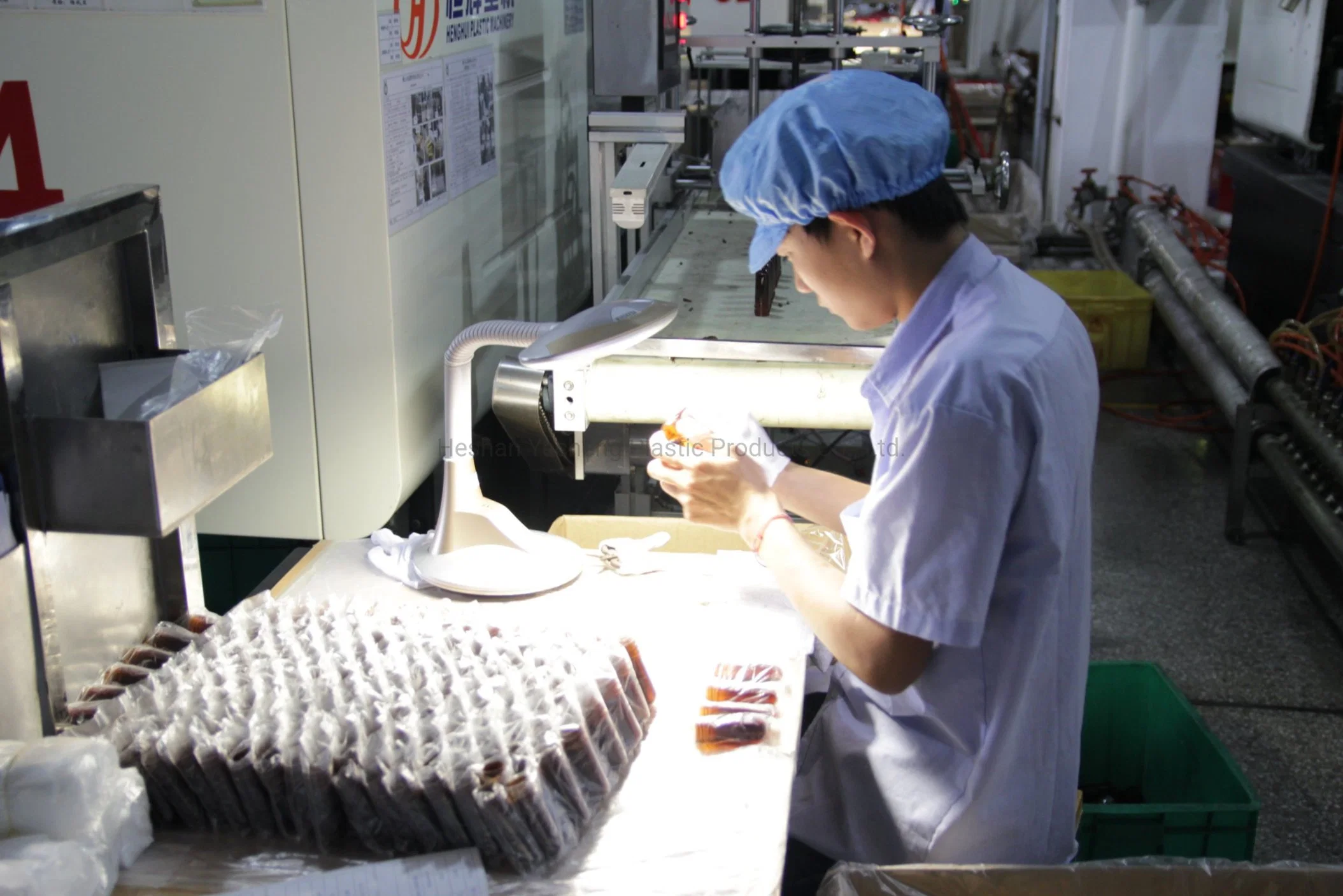 30 mm, 12 g, preforma para o animal de estimação, para embalagem de garrafas cosméticas, frasco Perfume Garrafa de água Houseware fabricado na China