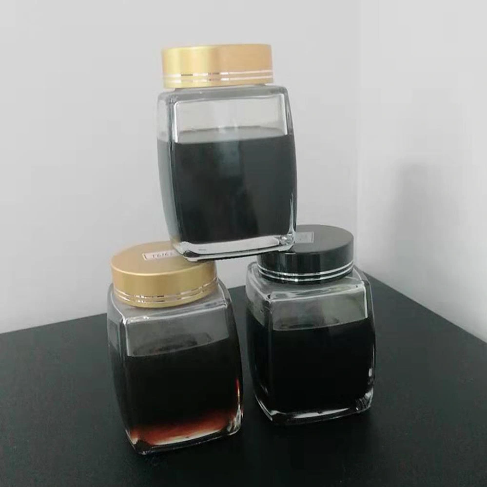 Lubricant Additives Fuel Chorus Drum, IBC-Tank, ISO-Tank Bitumen Emulsifiers Additive