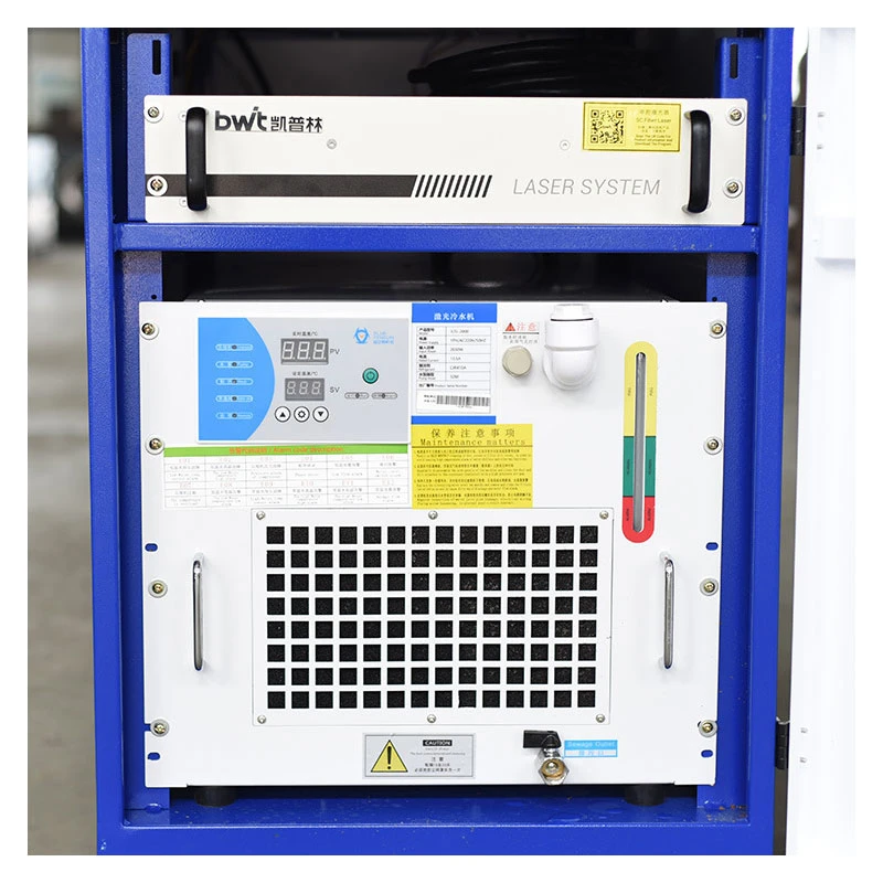 1000W Portable Optical Fiber Laser Lötmaschine: Aluminium Edelstahl Laser Schweißgerät