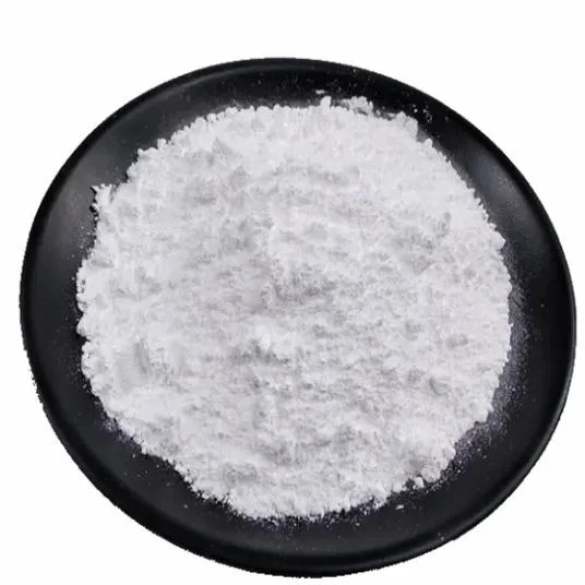 Buysway Lanthanum Oxide La2o3 Powder Chemical 99%~99.999% 5n Rare Earth