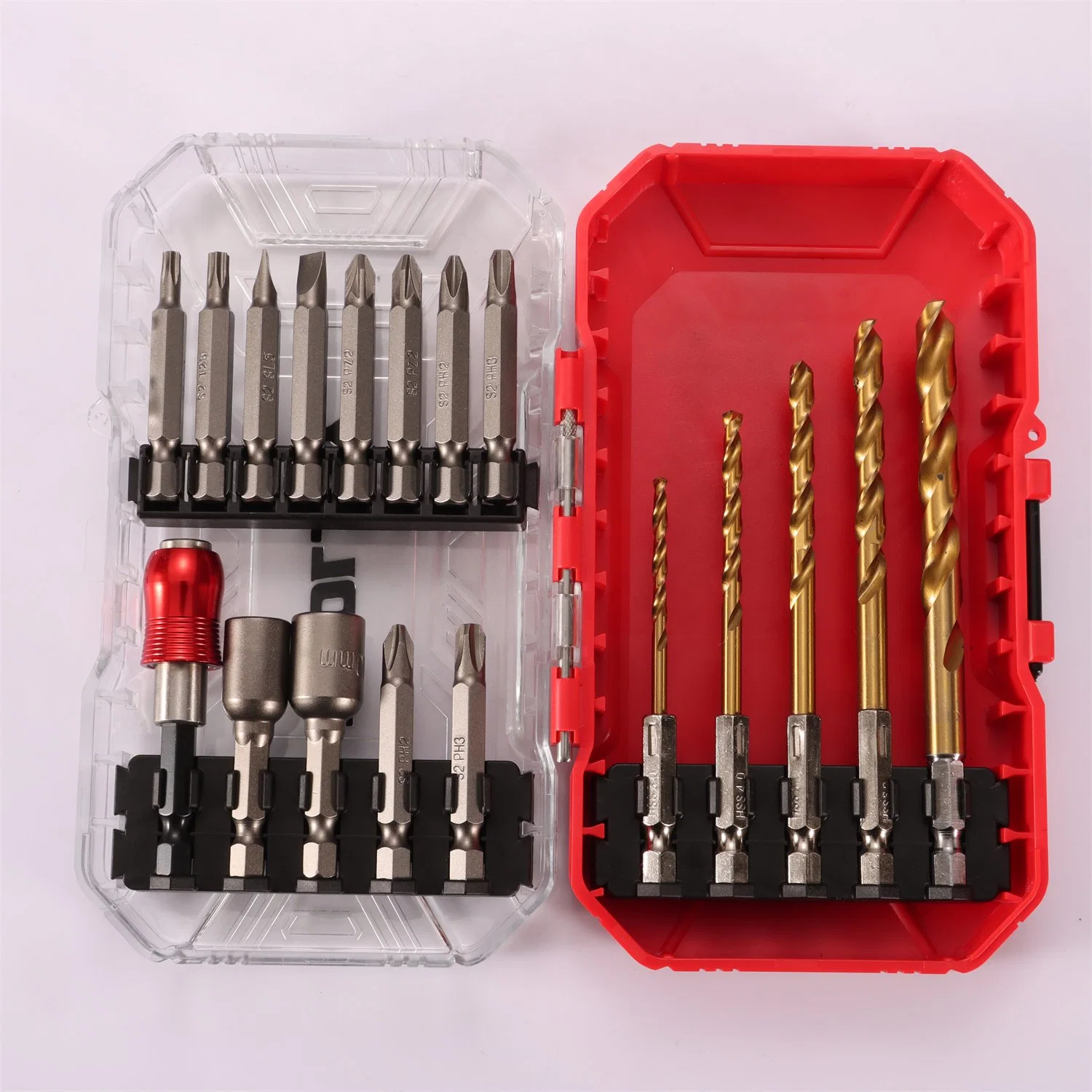 Repair Screwdriver Bit Set Household Tool Set