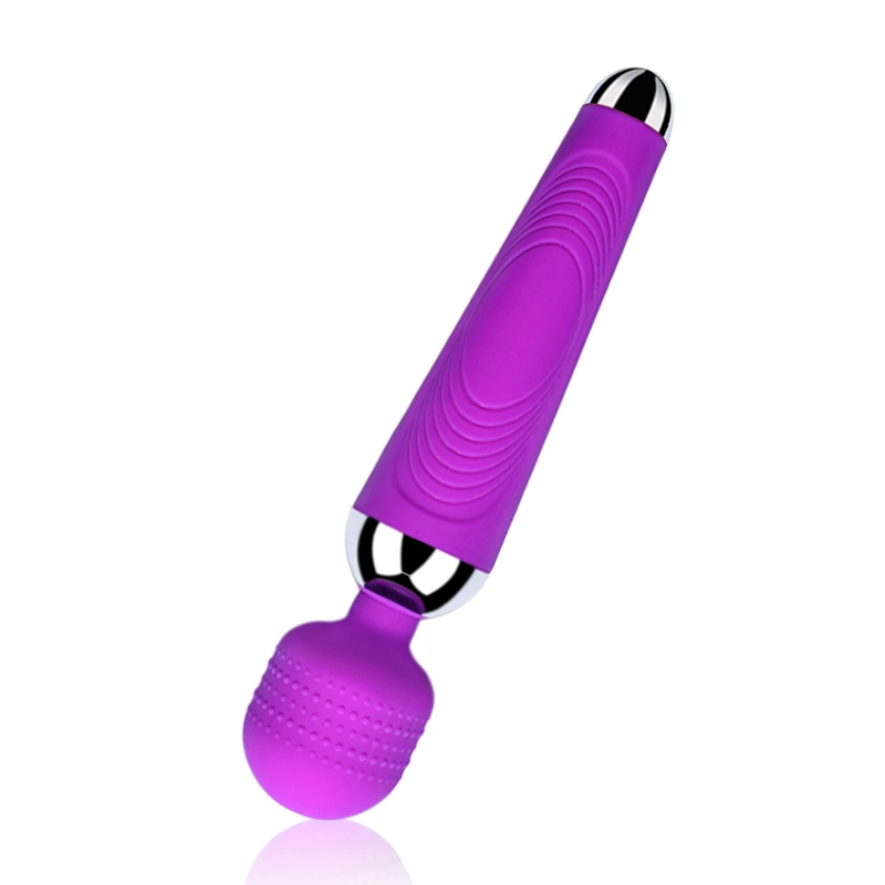 Vibrador punto G de alta calidad para las mujeres juguete sexual Dildo Vibrador masajeador Clitoral Masturbator vagina mujeres Juguetes sexuales para mujeres