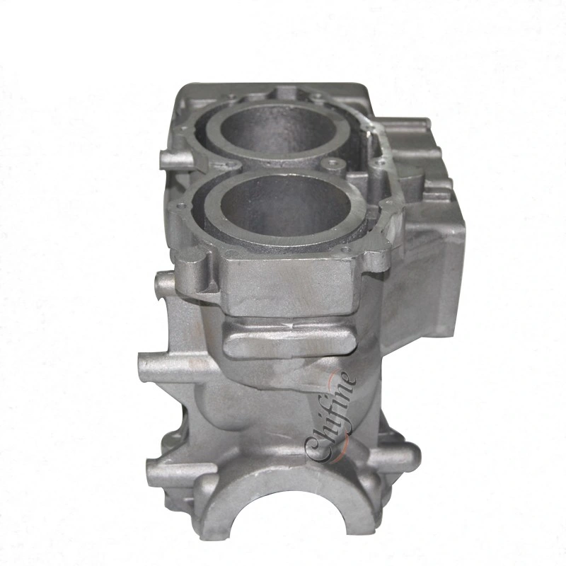 TV Bottom Base TV Pedestal Aluminum Cast Die Casting