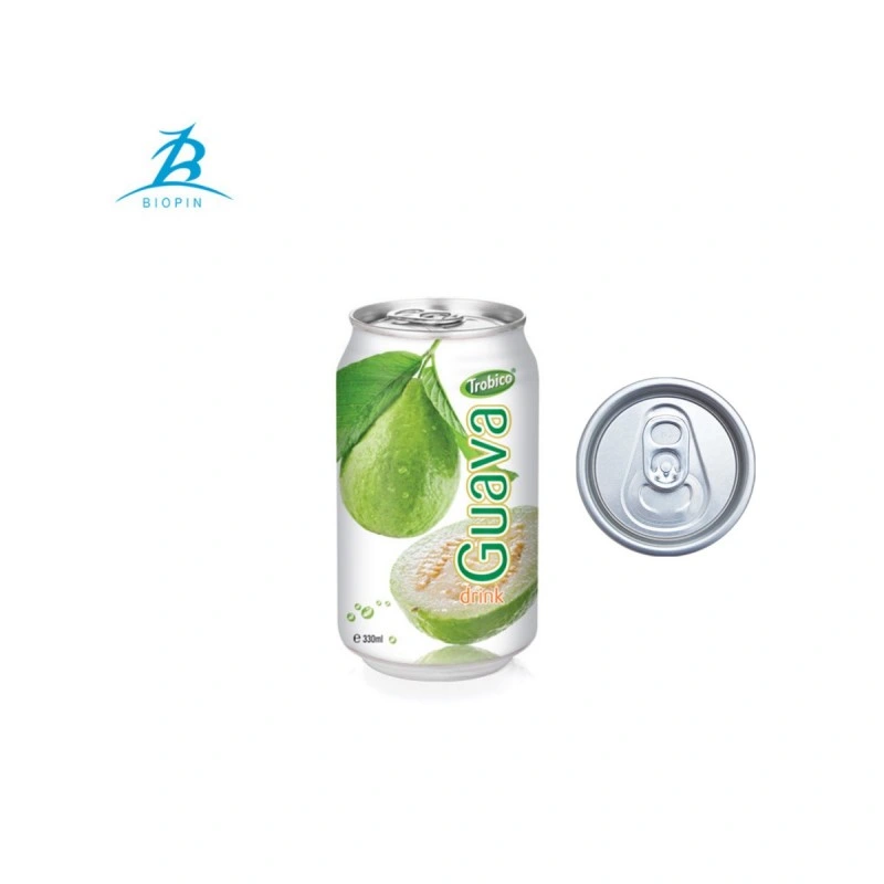 330ml Color Customized Drink Printing Aluminum Beverage Beer Can