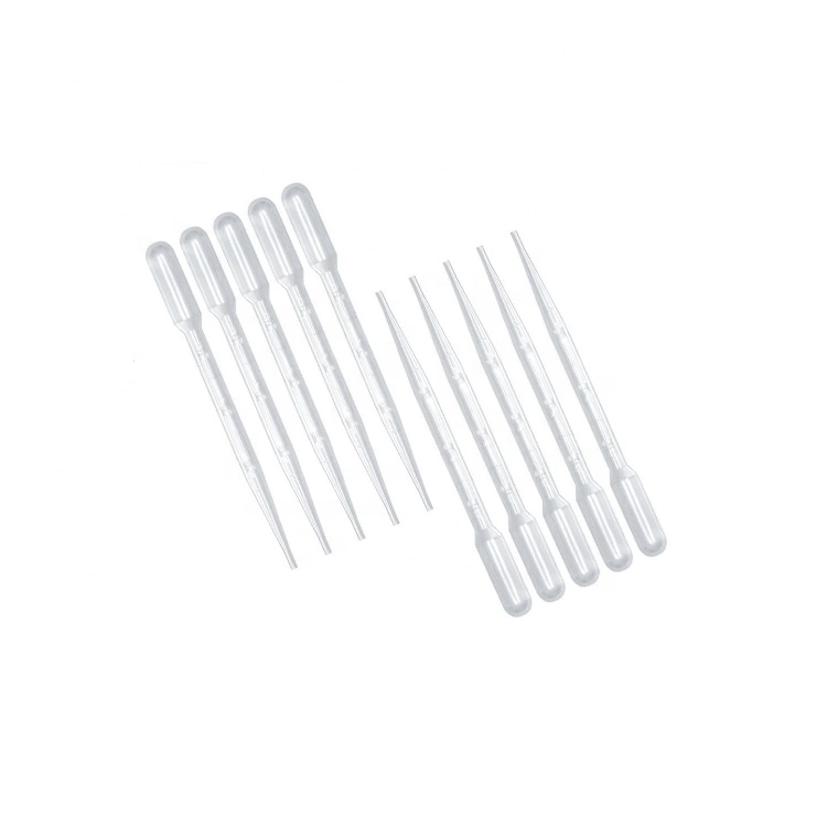 Wholesale/Supplier Medical Equipment Safety Pasteur Filter Pipette Tips