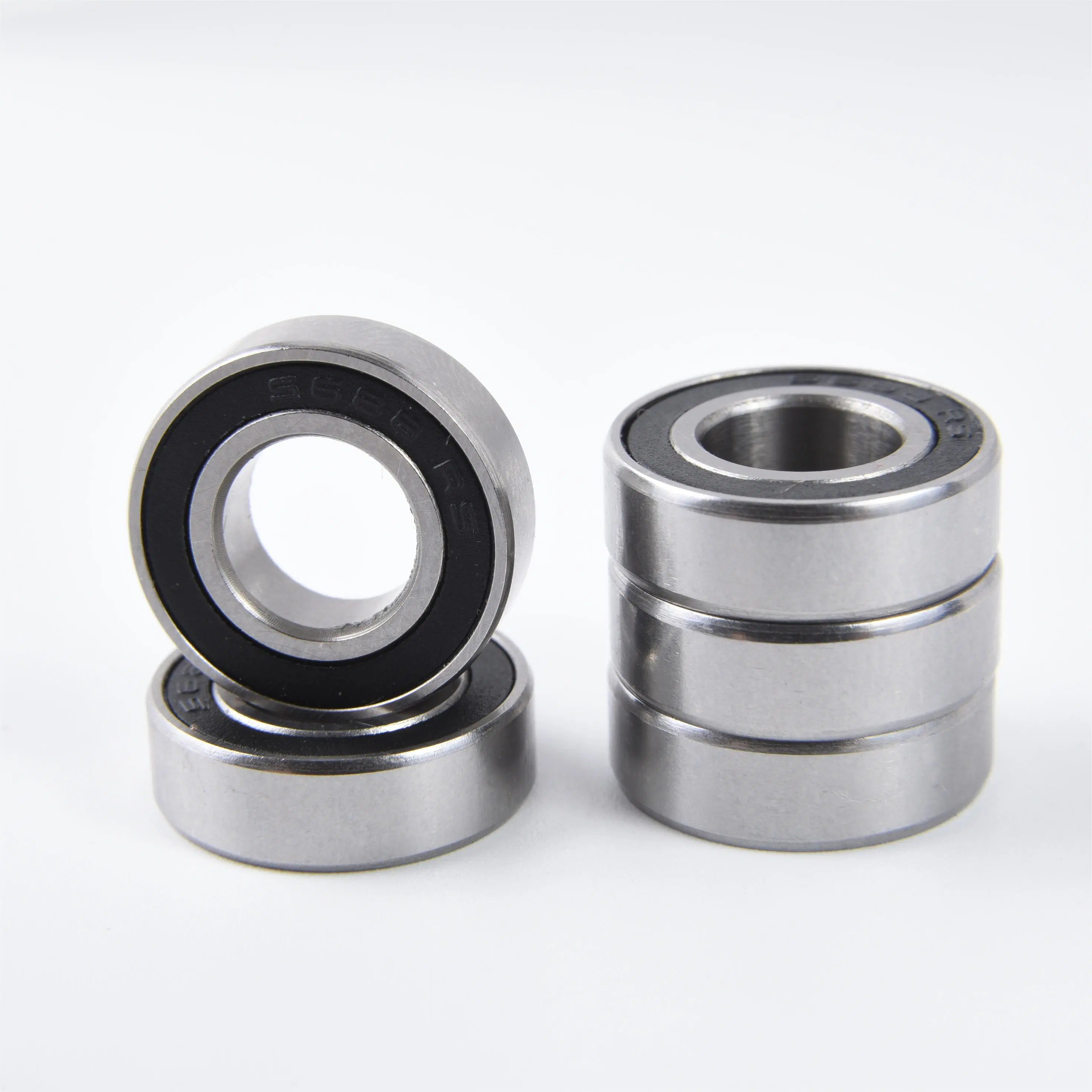 S688RS 8X16X5 Stainless Steel Ball Bearing