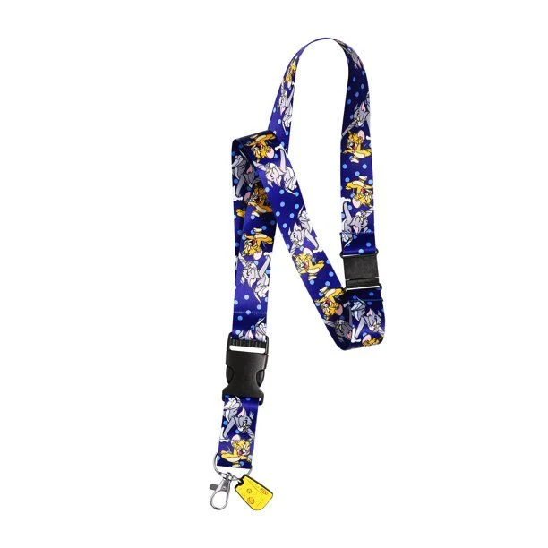 Leon China Wholesale/Supplier Custom Logo Neck Strap Polyester Woven Nylon Printing Sublimation Ribbon Heat Transfer ID Card Holder Lanyards for Promotion Gift