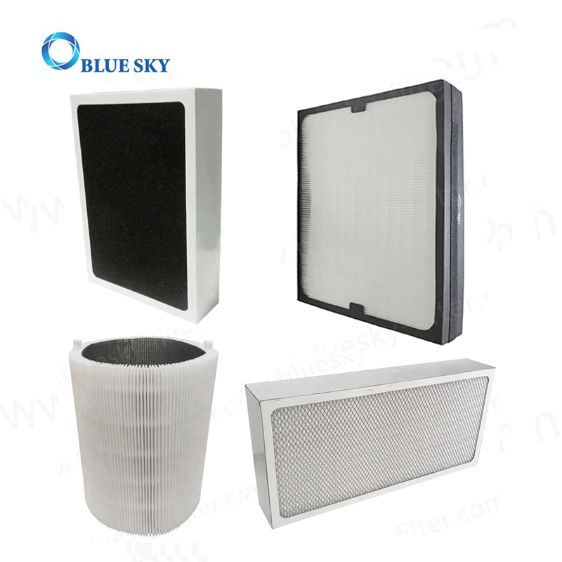 Air Purifier Parts Replacement Winix C545 True HEPA Filters