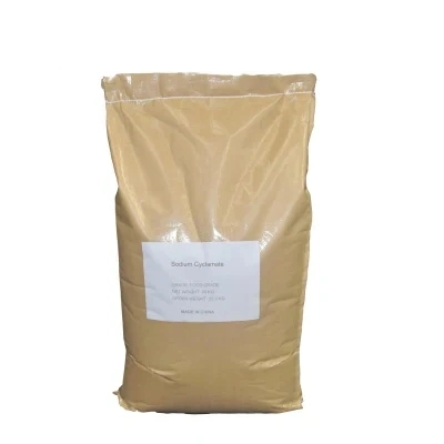 High quality/High cost performance Food Sweetener Cp95/NF13 Sodium Cyclamate