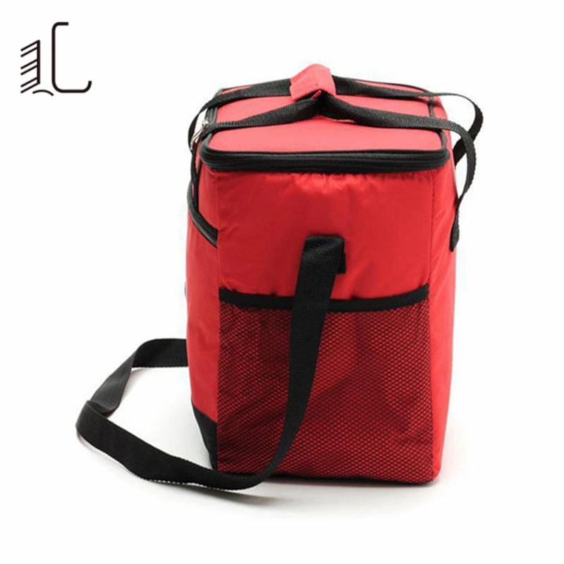 Free Sample Tactical Lunch Bag Large Expandable Lunch Box for Men Durable Waterproof Leakproof Cooler Bag for Outdoor