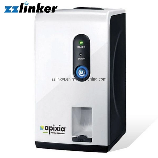 LK-C43 Apixia Digirex Фосфорная пластина PSP Dental Sensor Scanner