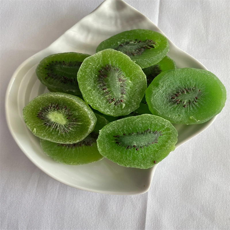 Popular aperitivo secados Kiwi