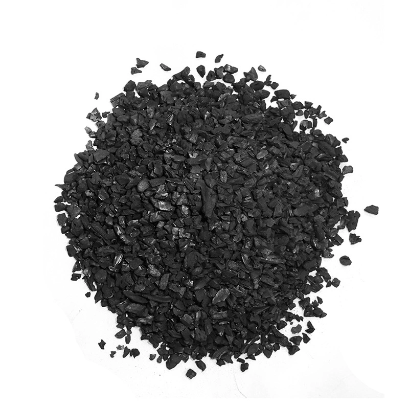 Coconut Shell Activated Carbon Granular Activated Carbon Water Treatment Activated Carbon