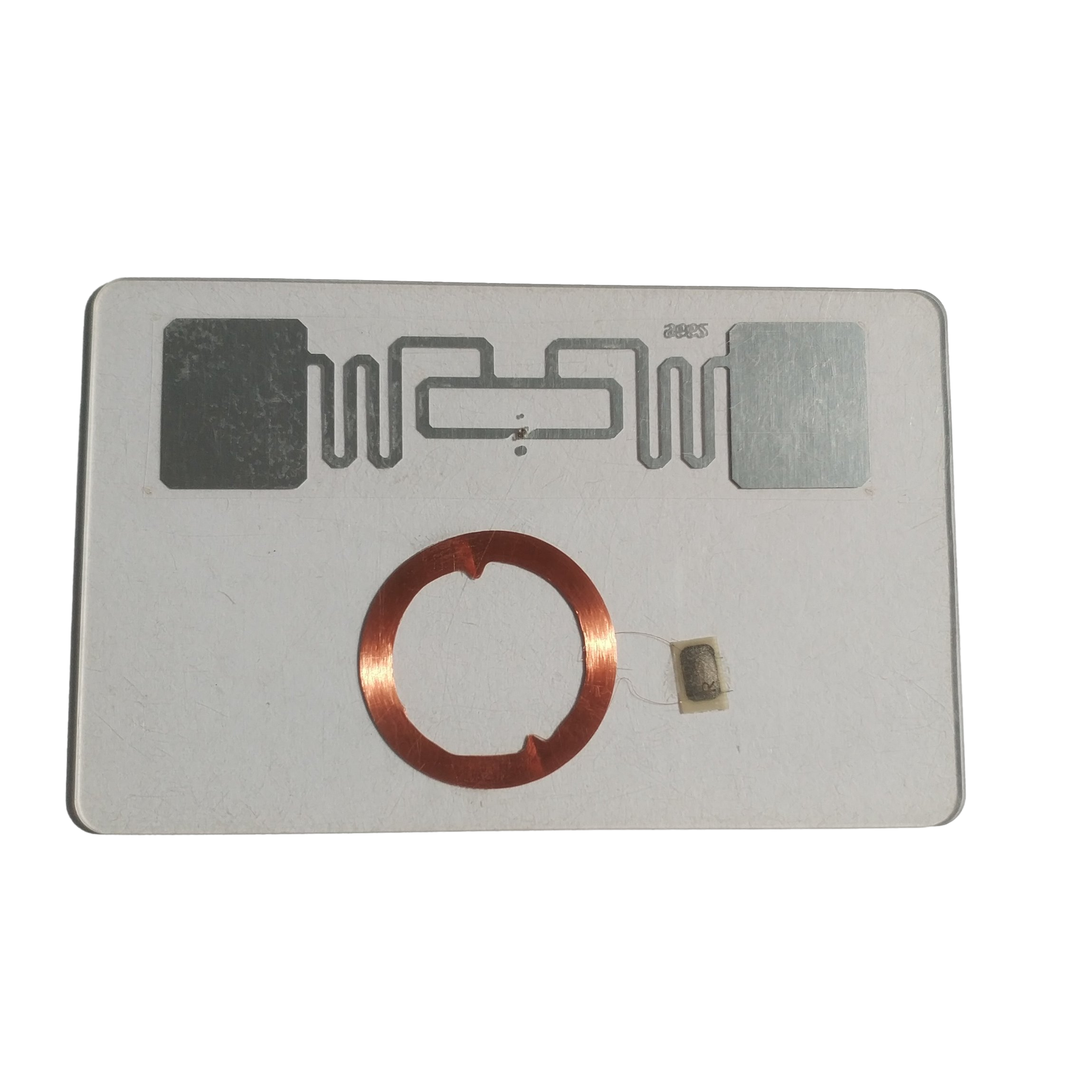 Multi-Technology Hybrid RFID Chip Cards - T5577, Tk4100, Em4200 + MIFARE (FUDAN, NTAG, UL, ULC)