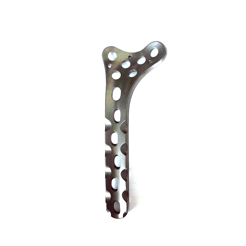 High Quality Distal Femoral Lateral Plate