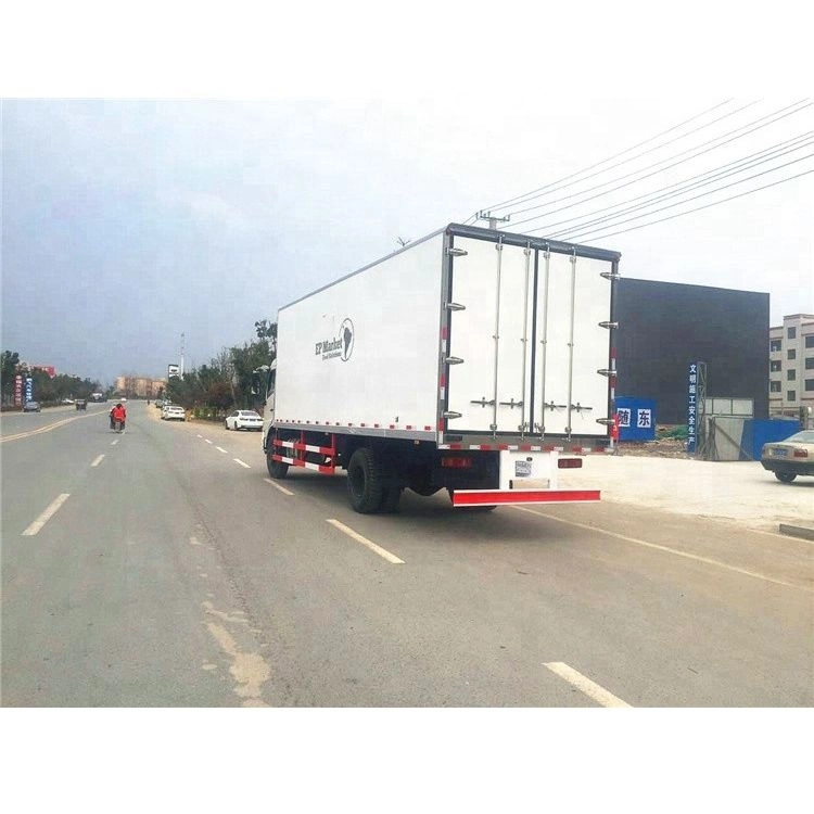 Kingthermo Freezer Small Refrigeration Units for Truck