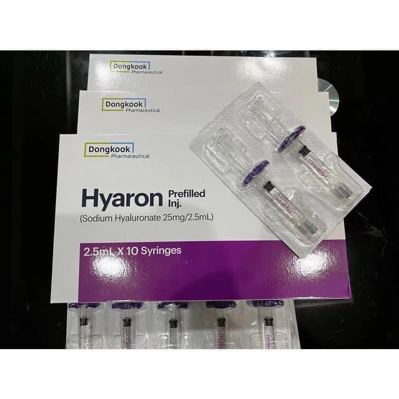 Stock listo Celosome 2.5ml Aqua Ha60*5 piel la hidratación Whitening Non-Cross dérmica de inyección de llenado Dermaheal vinculado Hsr Dmae Jalupro Hyaron reforzador de la piel