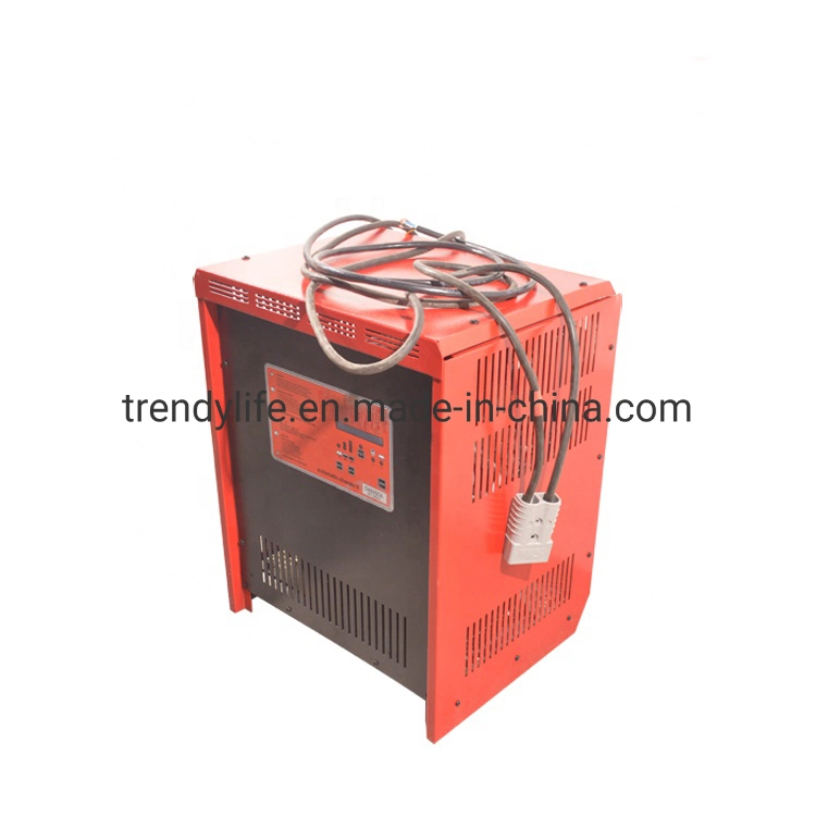 High quality/High cost performance  Electric Forklift Parts 24V Forklift Battery Charger From Chinese Factory