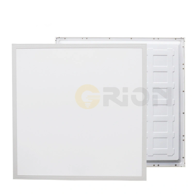 No Flicker 300X1200mm 600X600mm Rectangular Suspended Ceiling LED Flat Lights 40W Fixtures