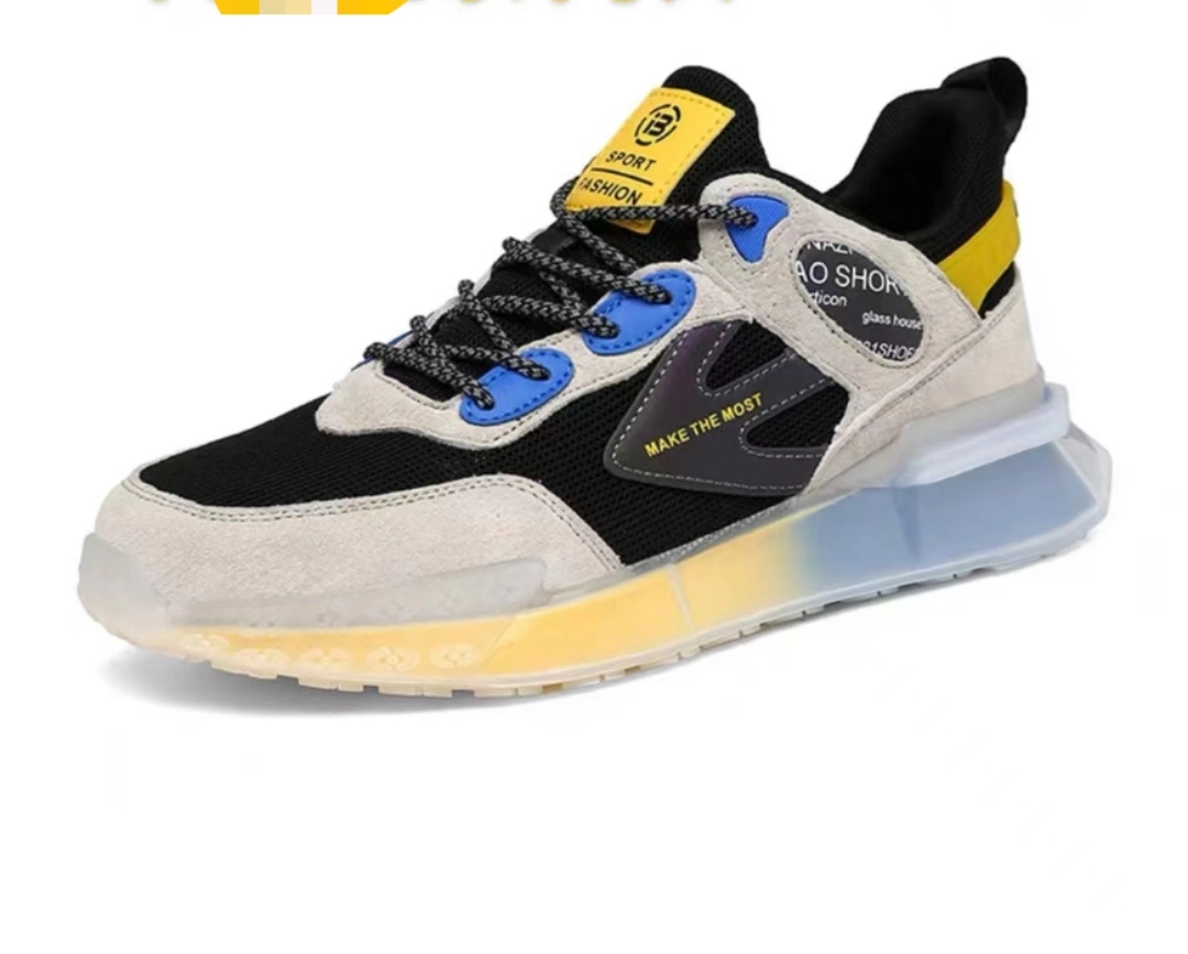 New Design Footwear Fashion Shoes Sport Shoes Running Shoes, Brand Leisure Causaul Footwear