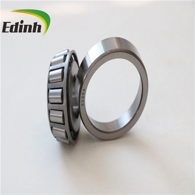 NSK NTN Koyo Tapered Roller Bearing Motorcycle Parts for Engine Motors, Reducers, Trucks