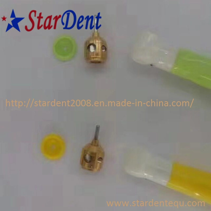 Disposable Dental High Speed Handpiece of Hospital Medical Lab Surgical Diagnostic Equipment