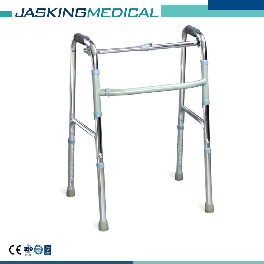 Walker Rollator Rehabilitation Mobility Aids for Old Person (JX-823L)