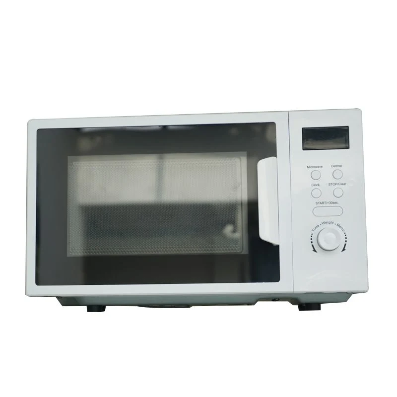 20L 700W portátil mini cocina horno microondas para el hogar