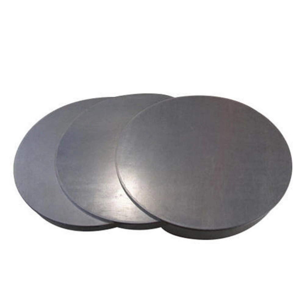 Instrument High Strength 5005 5052 5083 H32 Aluminum Circle