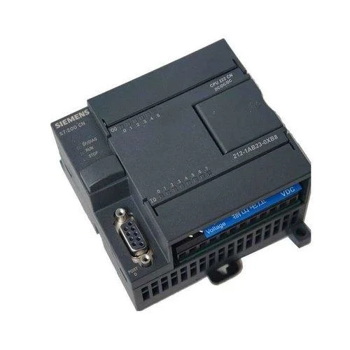 6ED1052-2cc00-0ba6 sistema de control PLC de Marca Siemens