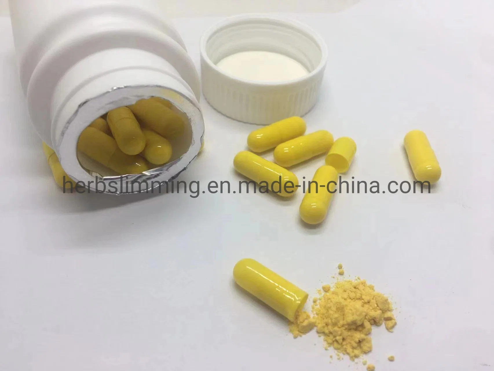 OEM Wholesale Fast Quick Safe Slimming Product Weight Loss Pills