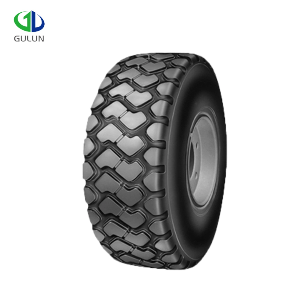 Hot Sale OTR Tire E3 L3 17.5r25 20.5r25 23.5r25 26.5r25 29.5r25 3 Years Quality Insurance From China