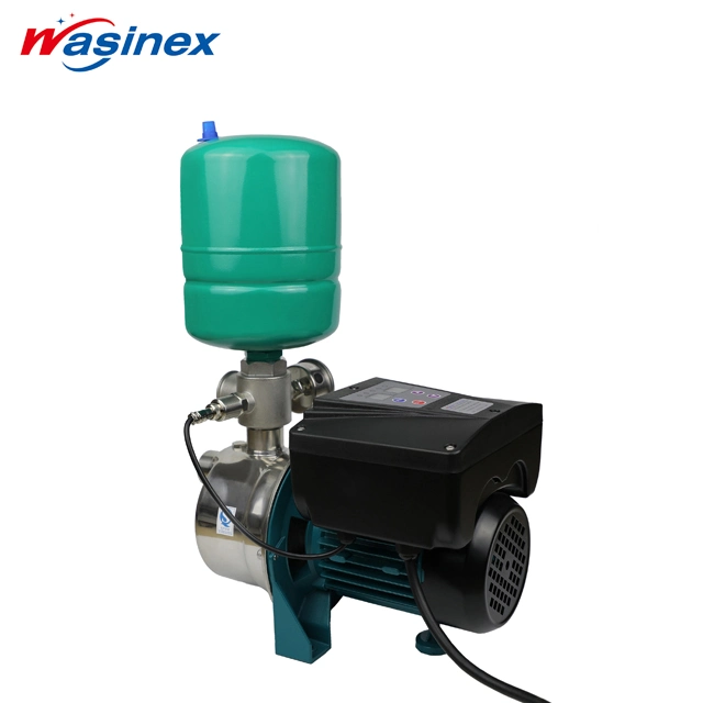 2020 Hot Wasinex 0.55kw Single-Phase in Three-Phase out VFD Water Pump