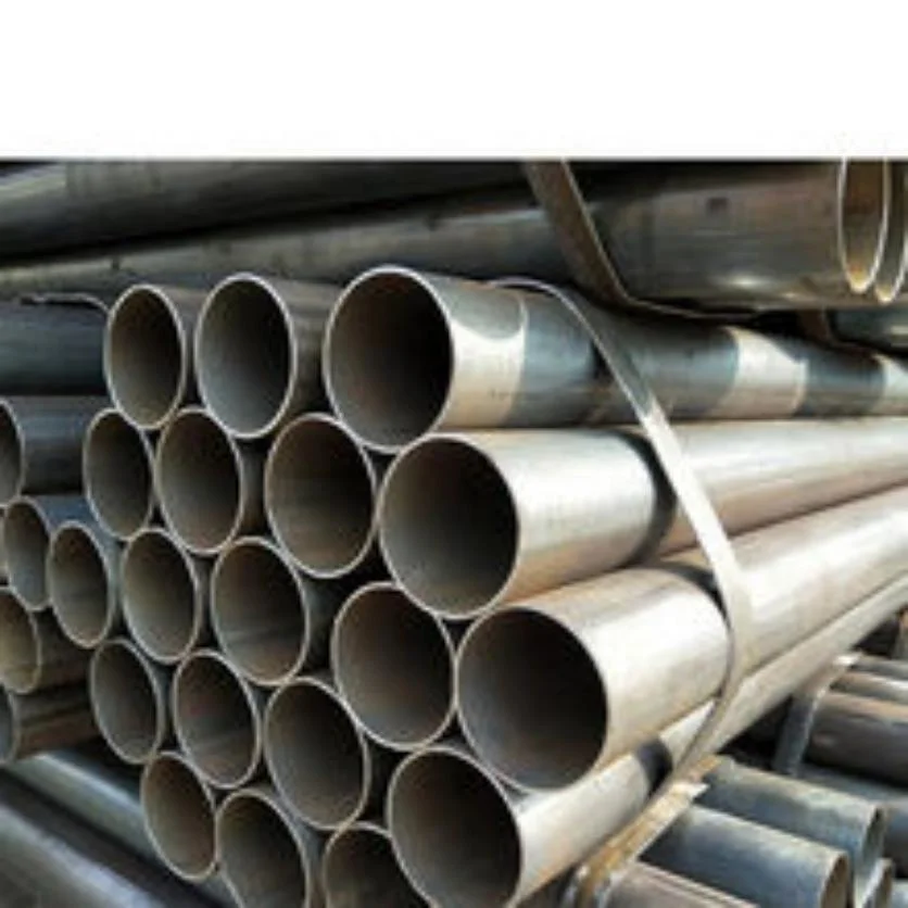API 5L X-65 Psl2 Spiral Weld Tube SSAW LSAW ERW Carbon Steel Line Pipe
