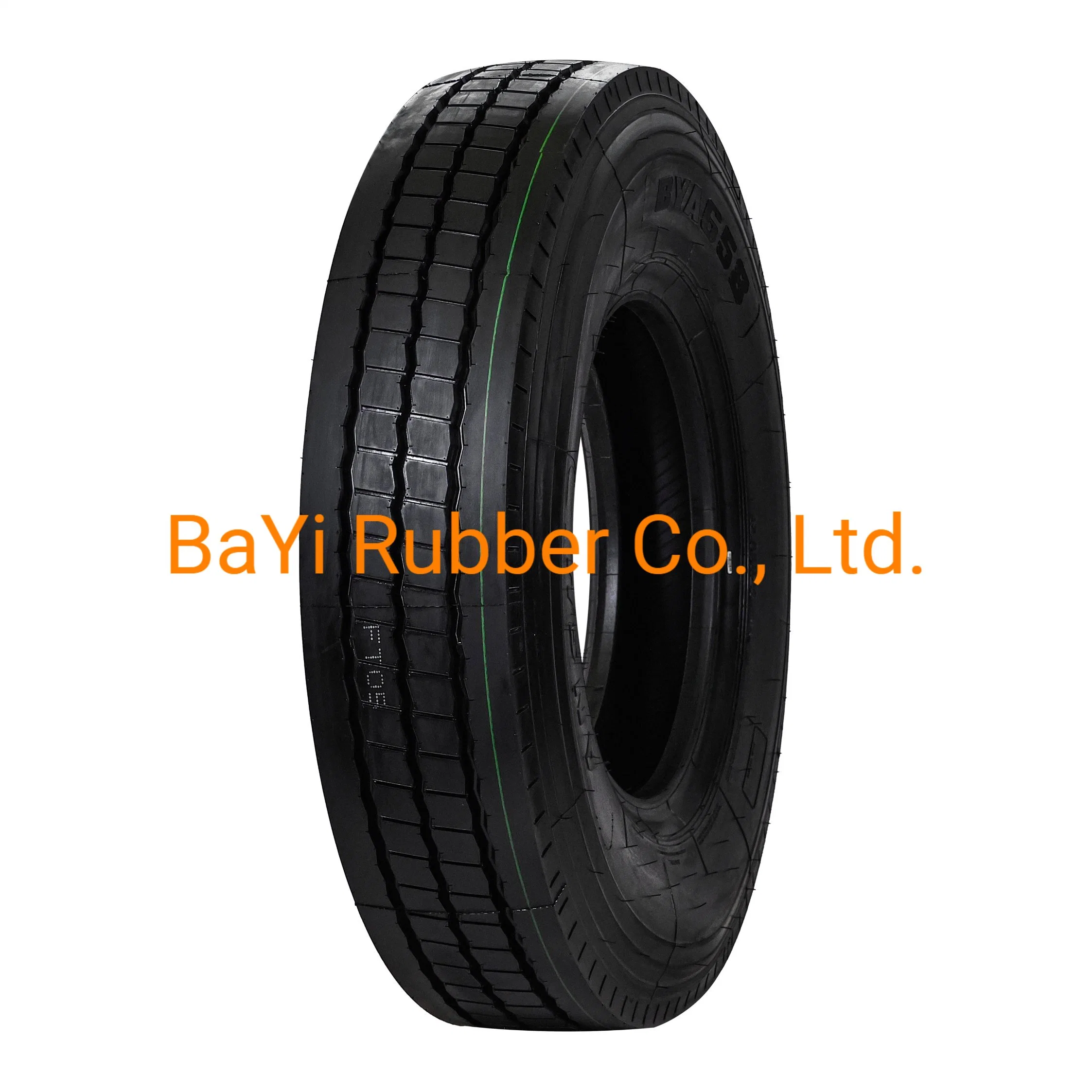 Bayi Rubber Ansu Wonderland New Tyre Better Price High-Performance Tyrefor Longer Mileage Super Driving Force Tyre