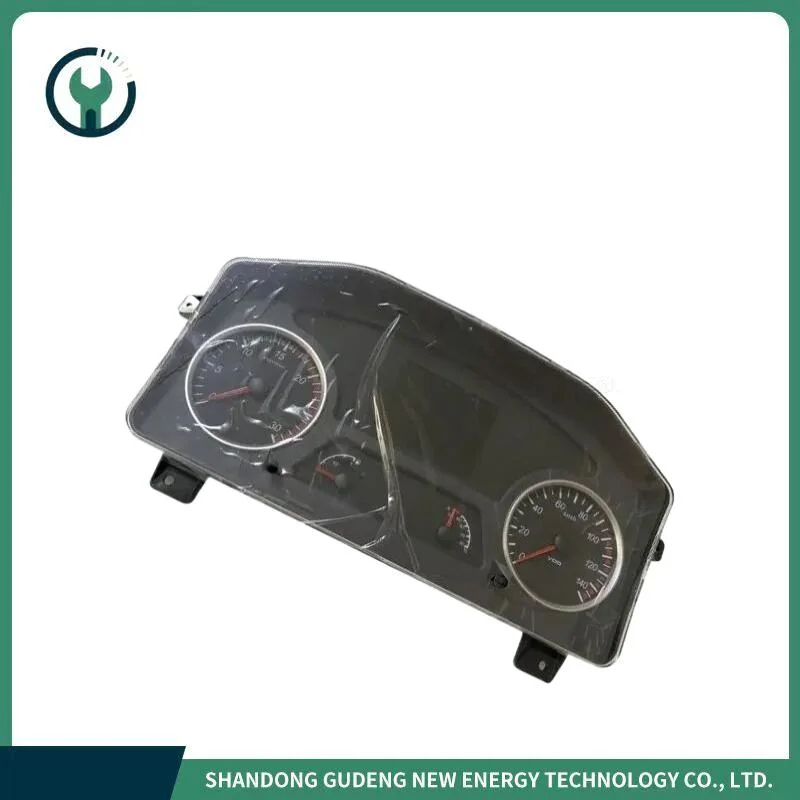 Suitable for Automobile Truck Instrument Panel X3000 Dz97189584111 Instrument Assembly Dz97189584116