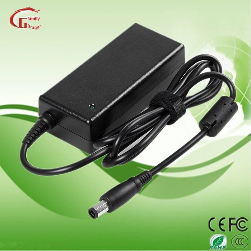 19.5V 3.34A Battery Charger Power Adapter Power Supply for DELL